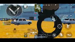 🔥1 vs 3🔥🔥PUBG MOBILE LITE#RED PARASITE #PUBG MOBILE LITE#GOD #DRS GAMING