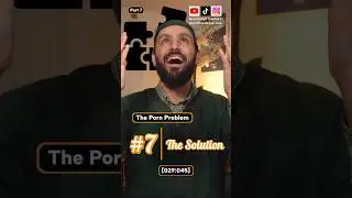 THE PORN PROBLEM (E07) - THE SOLUTION [29:45] #ThePornProblem #PornAddiction #BreakFree #SalahClinic
