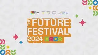 Connecting Forum (Opening The Future Fest 2024)