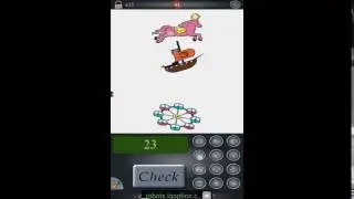 100 Codes 2 Level 43 Walkthrough