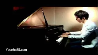 Super Junior Sorry Sorry Answer Piano Acoustic Cover by Piano Man Yoonha85 HD HQ (with lyrics).flv