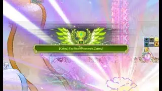 GMS Bera Bishop DESTINY HKaling solo (pre-ascent)