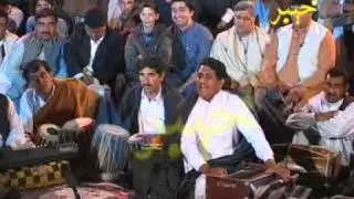 Amjad Malik wedding mamu banda 2