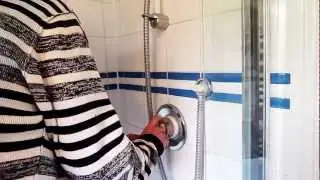 Aqualisa Shower Repairs London, Kennington, Thermostatic Mixer Valve Replacement