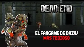 Dead End pero termino bien ardido
