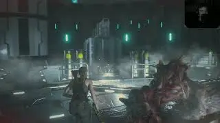 Resi2 Remake: Unm&ouml;glicher Sieg! #missionimpossible #progamer