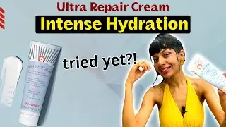 Ultra REpair Cream| FIRST AID BEAUTY #cream #firstaidbeauty #kigaa #amazon #skin #skincare