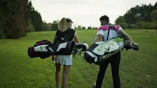Golfclub Schloss Braunfels Imagefilm