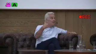 Circular Economy: Thomas Rau