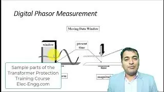 Transformer Protection functions