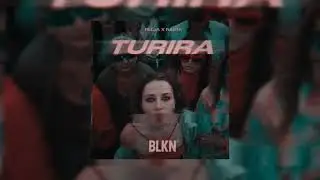 RELJA X RASTA - TURIRA (addicted remix)