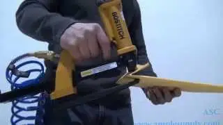 Пневмоинструмент Bostitch P51-10B-E