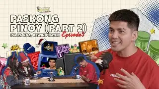 Paskong Pinoy (Part 2) - Rewind Pilipinas with Mark Herras