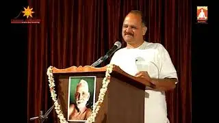 Bhagavan Sri Ramana Maharshi's Infinite Grace - Sri Nandakumar