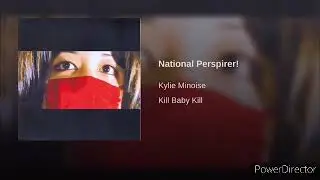 Kylie Minoise, Grimalkin555 - Kill Baby Kill (Full Album)