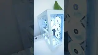 Лучший корпус для ПК, который вы можете получить???