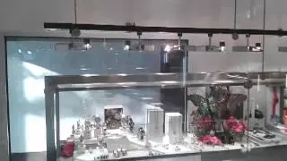 Glasvitrine monschter1 monschter eBay1
