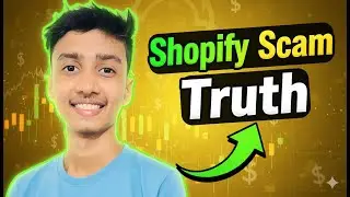 Является ли Shopify мошенничеством в 2026 году? Я задал этот вопрос шести инструментам искусствен...