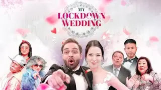My Lockdown Wedding EP1 | Please Don&rsquo;t Go