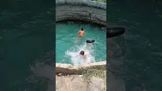 swimming #youtubeshorts #youtubefeed #viral #viralvideo #swamming