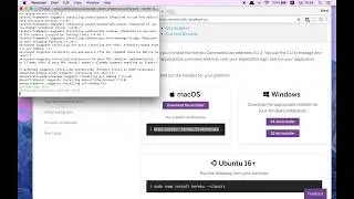 Installing a Laravel on Heroku