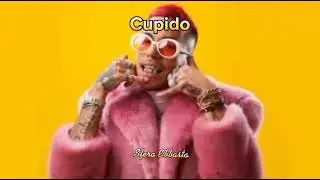 cupido/sfera ebbasta/speed up