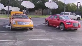 Swangers and Houston slab culture on 713 Day