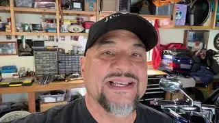НОВОЕ ДИВАННОЕ СИДЕНЬЕ SADDLEMAN ROAD НА МОЙ ROADGLIDE 2019 ГОДА!