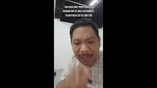 MAHU PERANG BESAR!