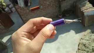 TOP AWESOME FIREWORK EXPERIMENT