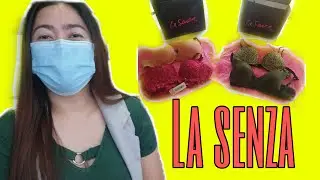 Featuring La Senza in Nakheel Mall, Dubai l DSS in Dubai