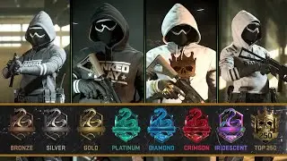 MW2 SEASON 2 IS HERE GRINDING RANKED PLAY/WARZONE