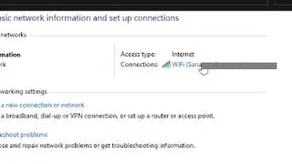 How to get wifi through connected router password in windows 11..💯💻🆒️