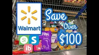 Fresh Start Bonus! | Stacking Bonuses | Walmart Haul | Shop with Sarah |1/11