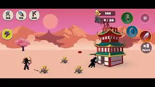 CHANGE ALL GOLDEN MINER SKINS WITH DIFFERENT POWERS | STICK WAR LEGACY - KASUBUKTQ