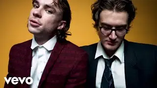 Sports Team - Here's The Thing (Lyric Video)
