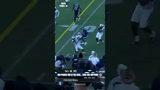 This Might Be the Funniest Play of the Year! 😂