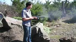 PPSh41 Mag Dump