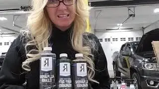 Royal Reflections Product Introduction with Kelly J.