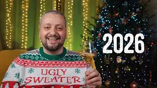С НОВЫМ 2026 ГОДОМ от Рамузыки!