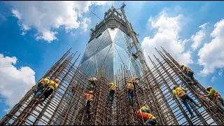 The construction of the Merdeka 118 building is valued at approximately RM 7 billion