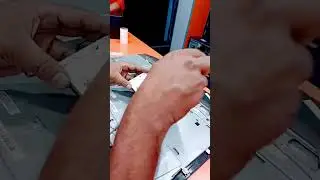 Upgrading 256 GB SSD Hard Disk (Crucial OR Simmtronics) in HP Pavilion All-in-One PC in Delhi NCR