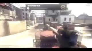 CS-GO OCE | KeenzGaming
