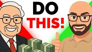 Don&rsquo;t Buy a Stock Unless You Check This! (Warren Buffett&rsquo;s 12 Tenets)