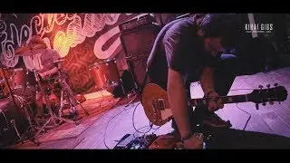 Firejam - 3 - Purple Sea - Live at Electric Meadow Fest vol. 5 [09.07.2017]