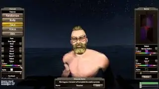 Reign Of Kings | Character Creation |