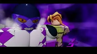 Fugo Awakening In TB2/TroubleSome BattleGrounds 2! (ROBLOX)