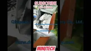 AUTOMATIC RUBBER DISPERSION KNEADER MIXER INTERNAL MIXING BANBURY MACHINE #Shorts