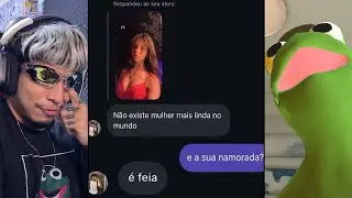 É FEIA