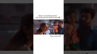 Maha samudram #trending #love #bgm #shorts